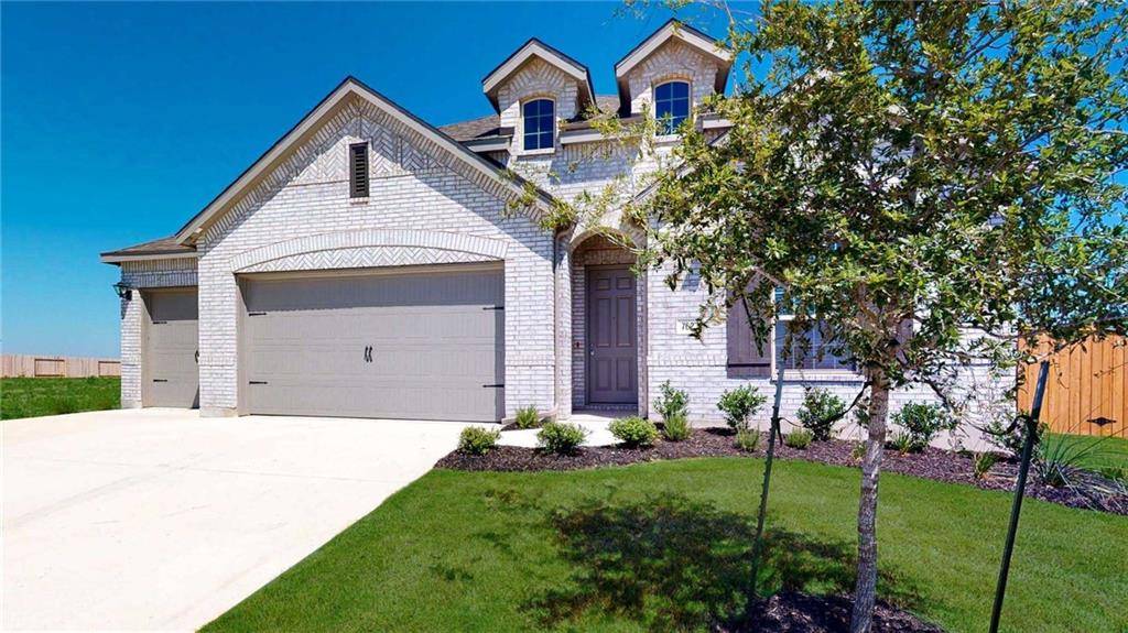 762 Spinnaker LOOP, Kyle, TX 78640