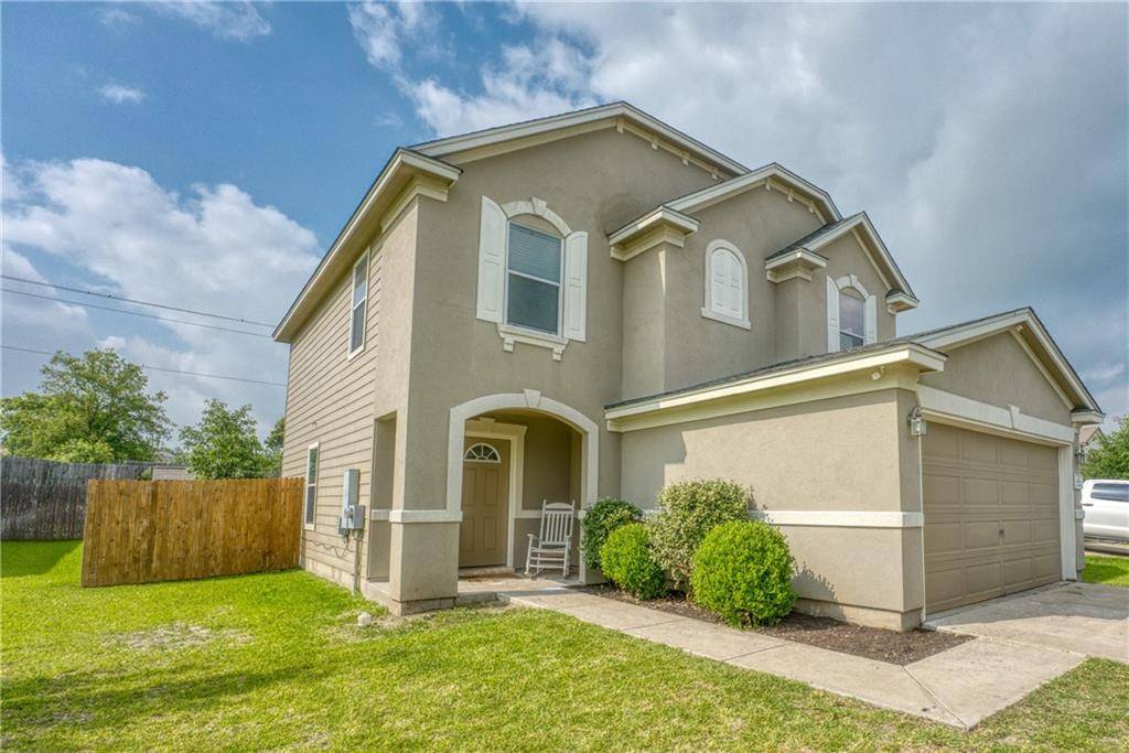 2222 Perkins PL, Georgetown, TX 78626
