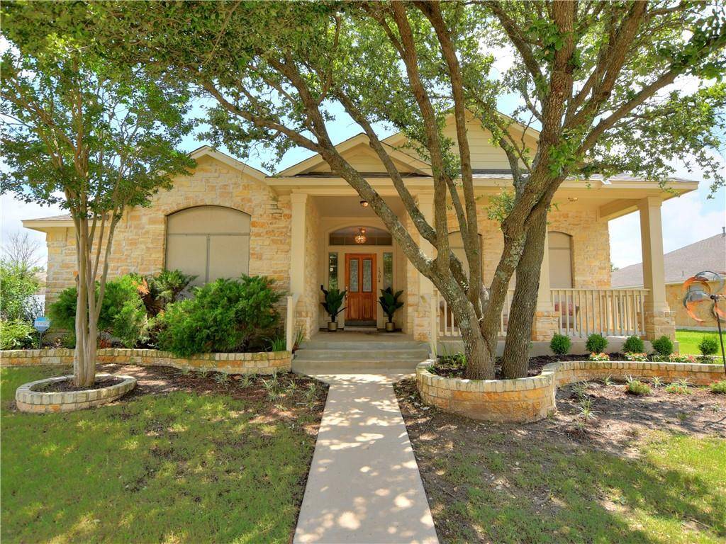 1504 Hill Country DR, Cedar Park, TX 78613