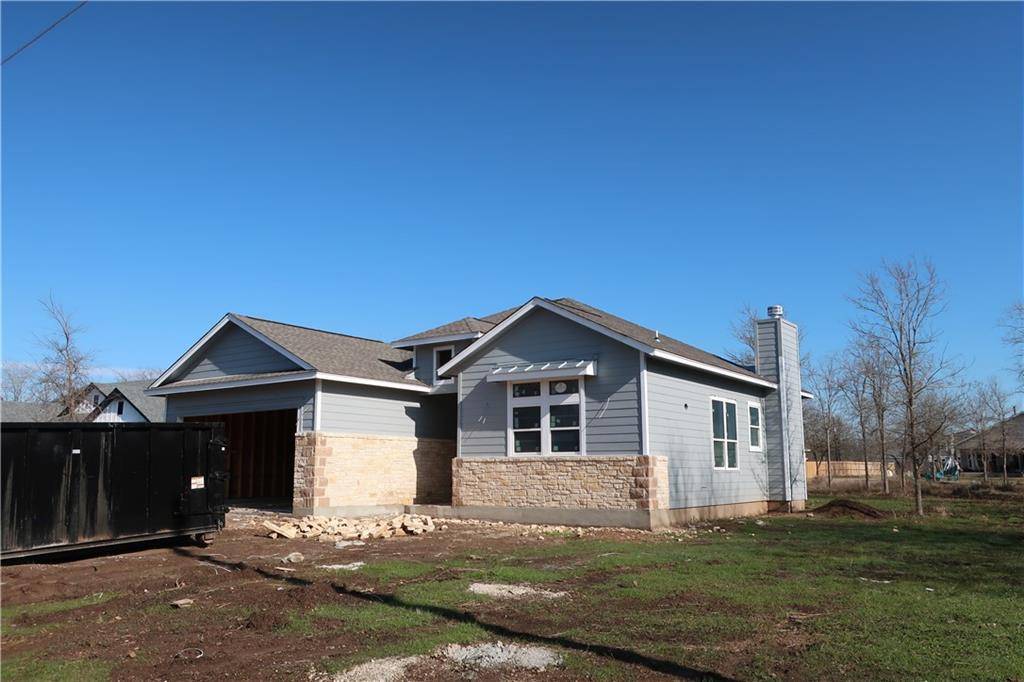 260 Keawakapu DR, Bastrop, TX 78602