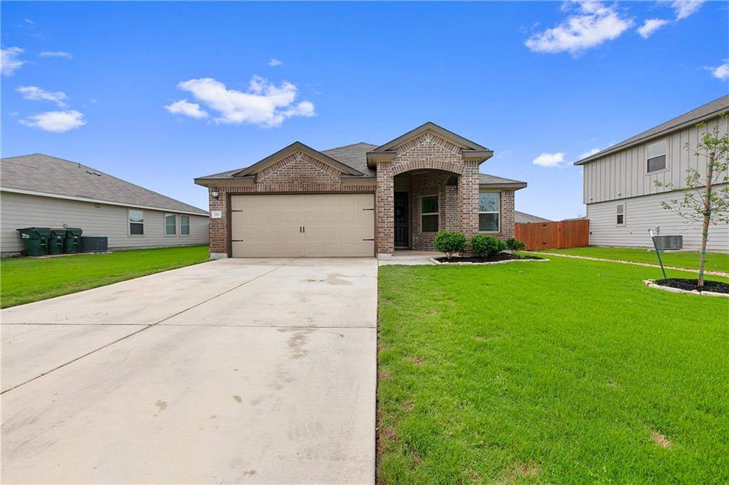 723 Evening Star, Kyle, TX 78640