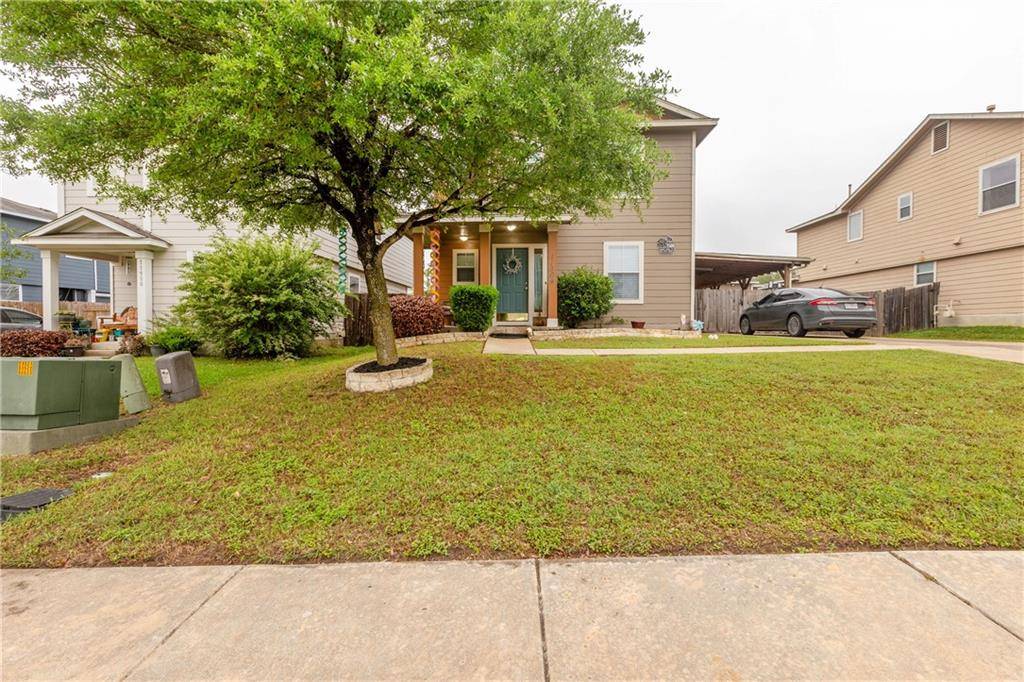 11504 Hungry Horse DR, Manor, TX 78653
