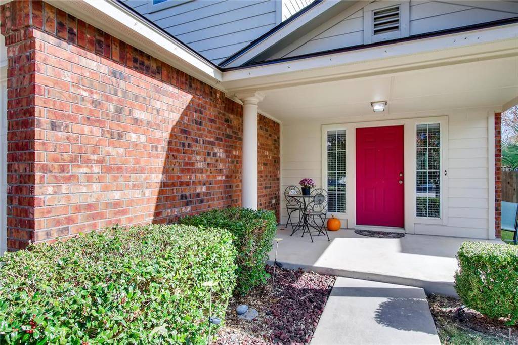 13509 Richard Nixon ST, Manor, TX 78653