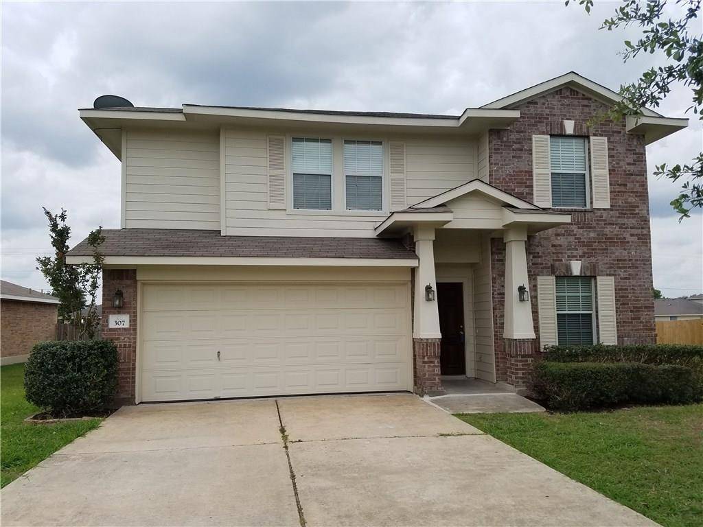 307 Legends Of Hutto TRL, Hutto, TX 78634