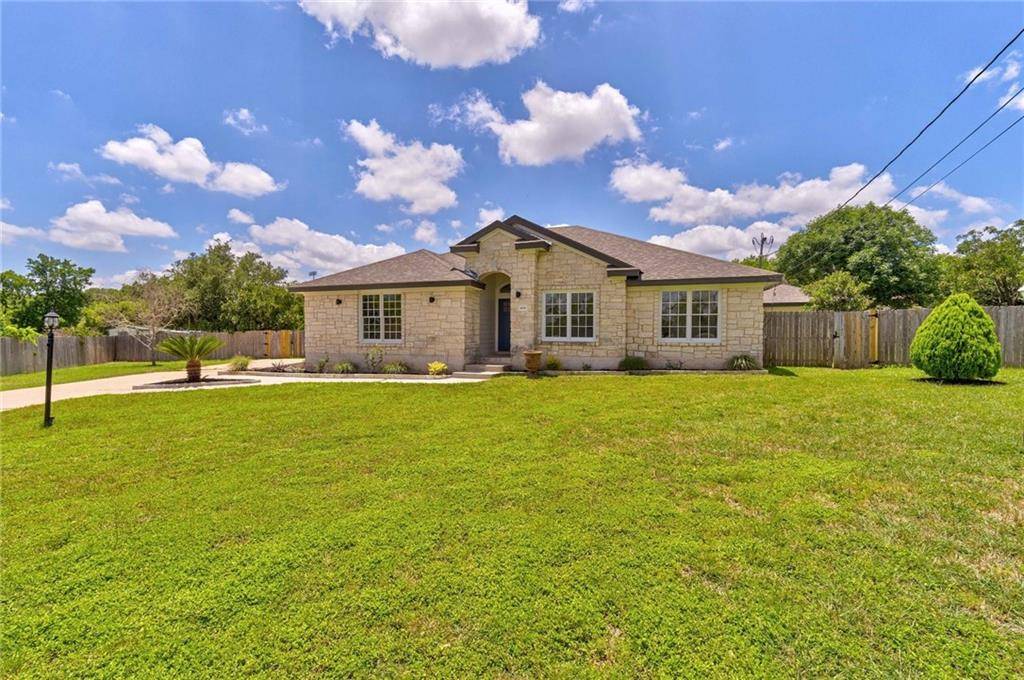 4630 Jack C Hays TRL, Buda, TX 78610