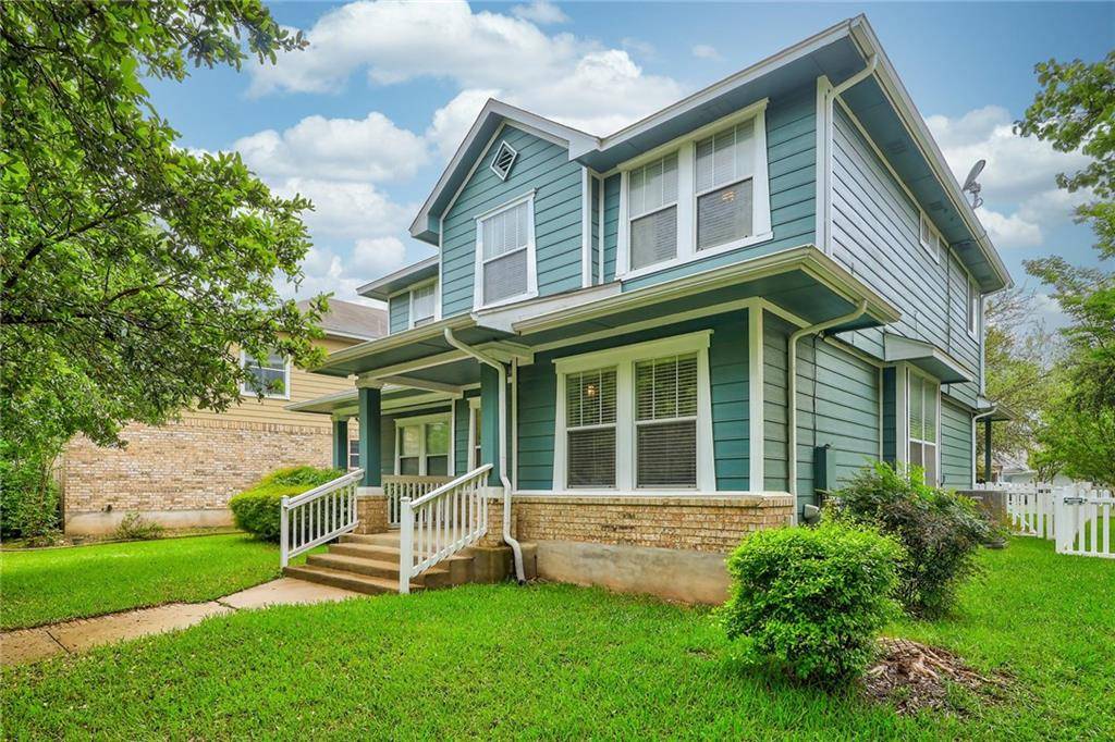 204 N Lynnwood TRL, Cedar Park, TX 78613