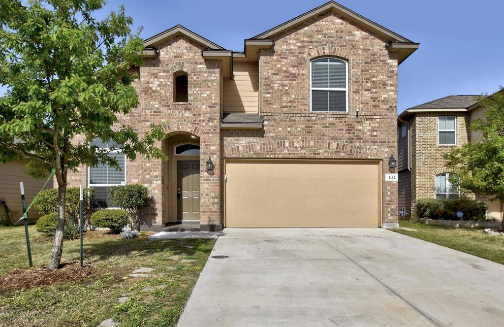 132 Jolie CIR, Boerne, TX 78015