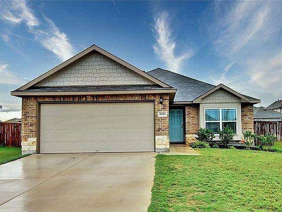 5953 Malta CIR, Round Rock, TX 78665