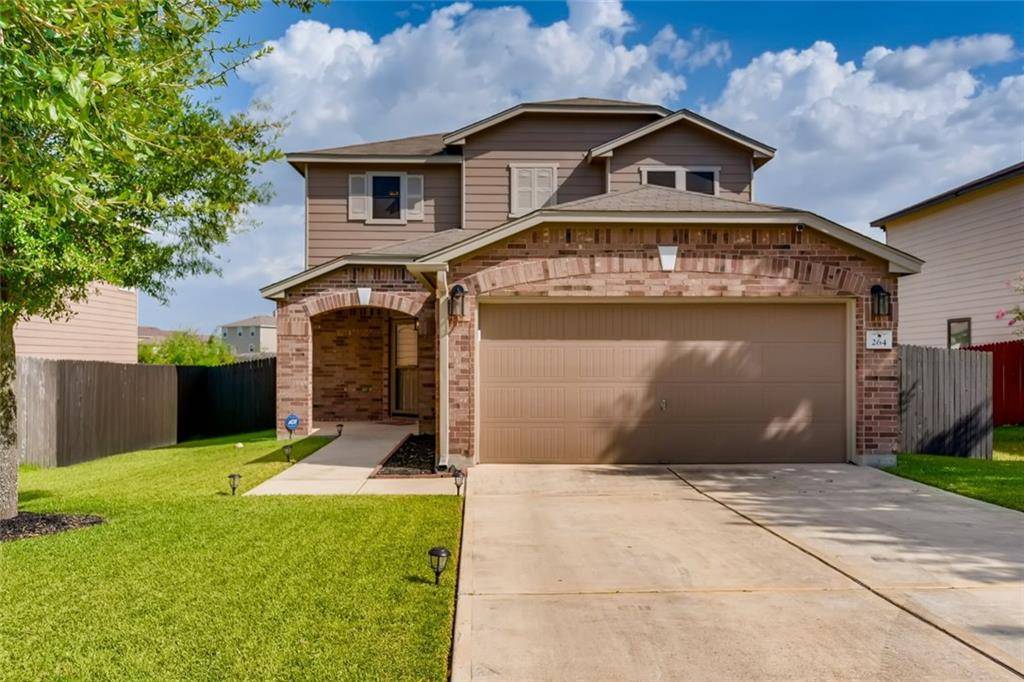 264 Tower DR, Kyle, TX 78640