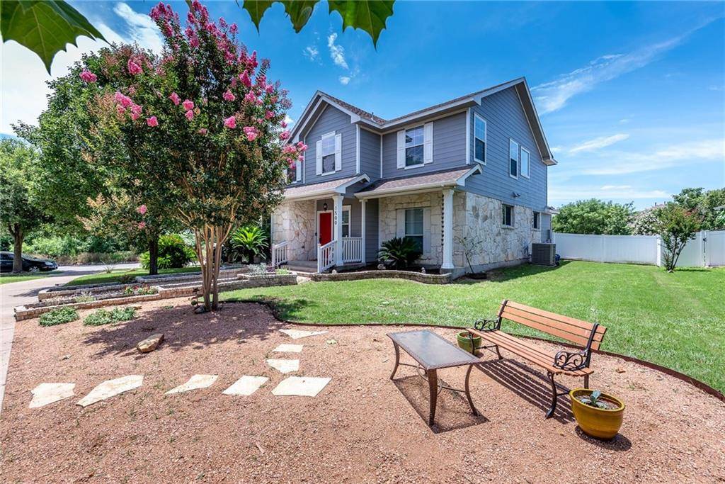 1500 Wild Basin LN, Cedar Park, TX 78613