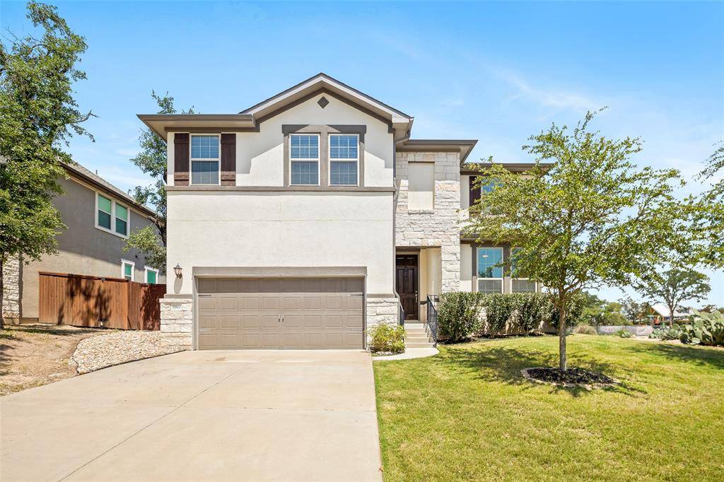 15800 Cinca Terra DR, Bee Cave, TX 78738
