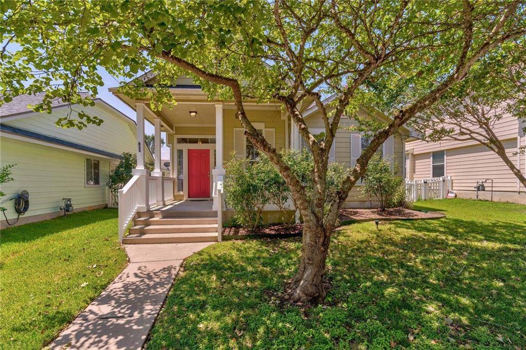 611 Hogan, Kyle, TX 78640