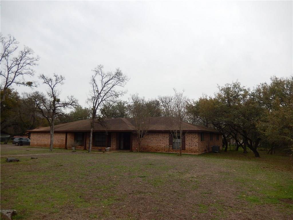 4120 E Sequoia TRL, Georgetown, TX 78628