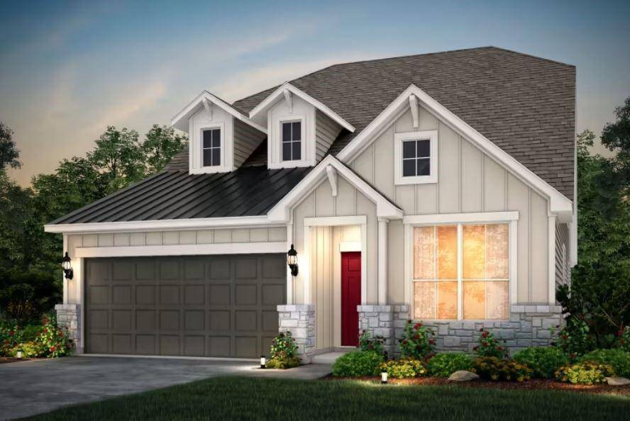 230 Sun Daisy RD, Georgetown, TX 78626