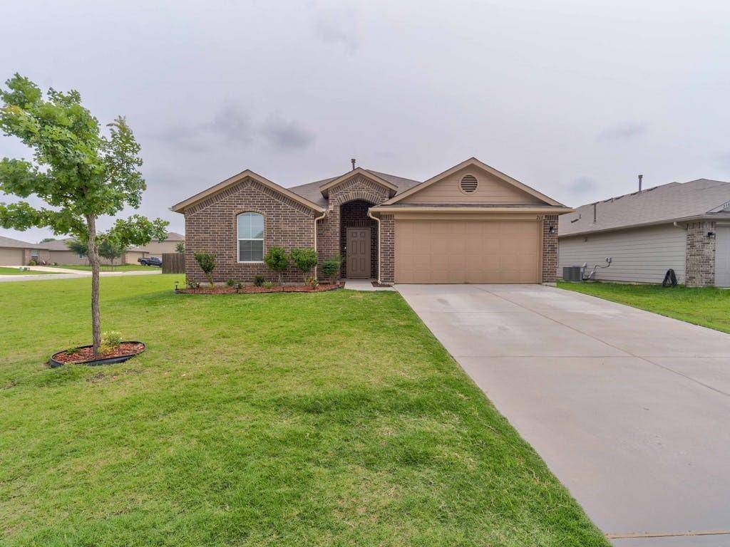 268 Alpha, Kyle, TX 78640