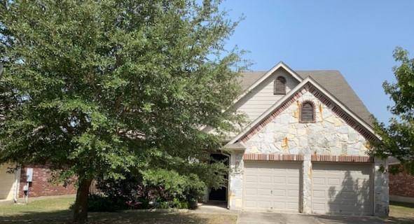 177 Prairie Dawn, Kyle, TX 78640