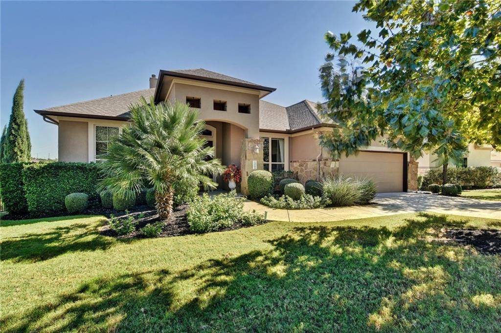106 LAKE COMO DR, Lakeway, TX 78734