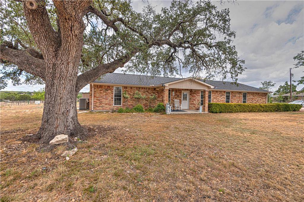 953 County Road 3351, Kempner, TX 76539