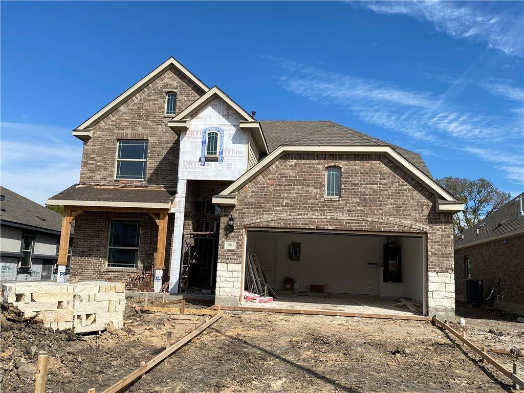 17912 Clairess LN, Manor, TX 78653