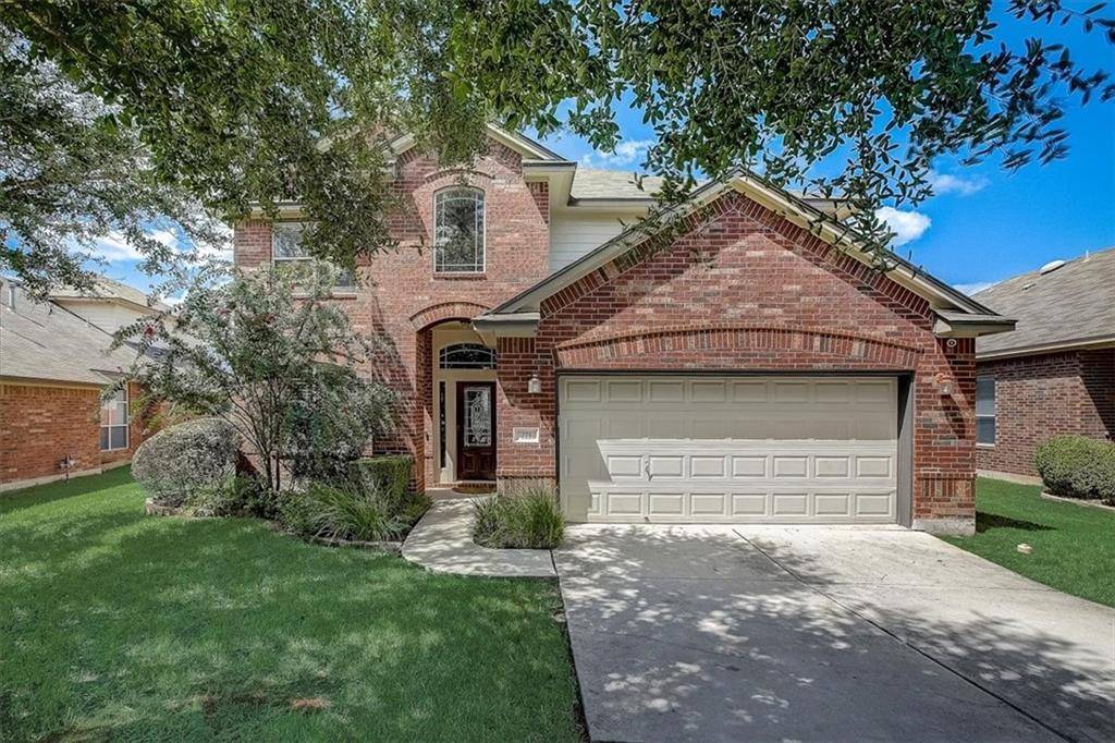 271 Middle Creek DR, Buda, TX 78610