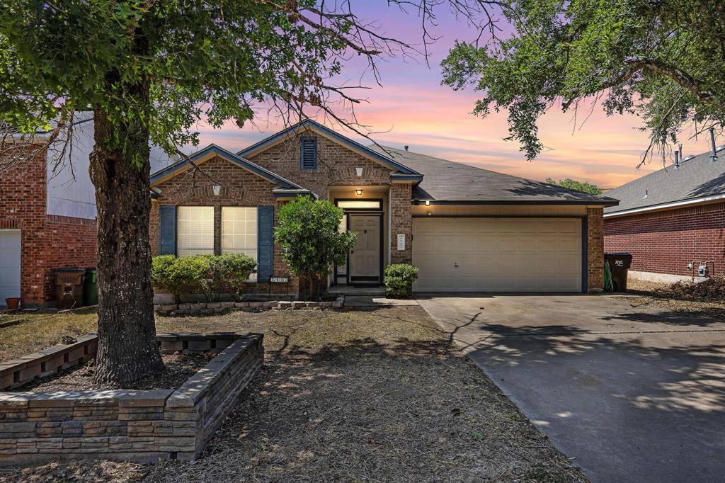 2447 Roundabout LN, Round Rock, TX 78664