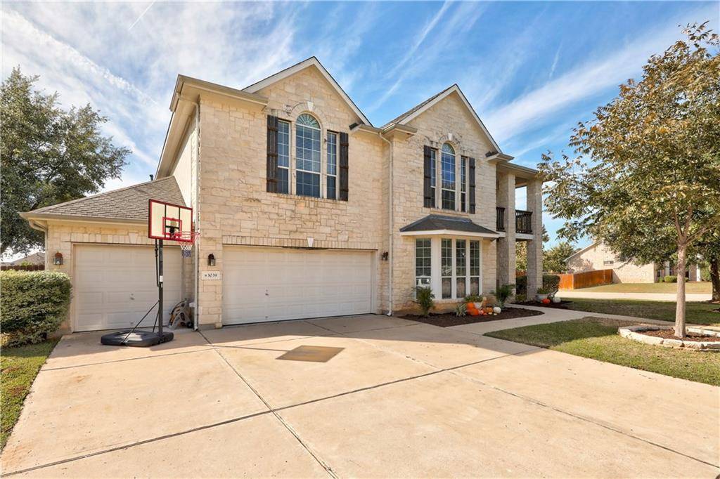 3039 Covington PL, Round Rock, TX 78681