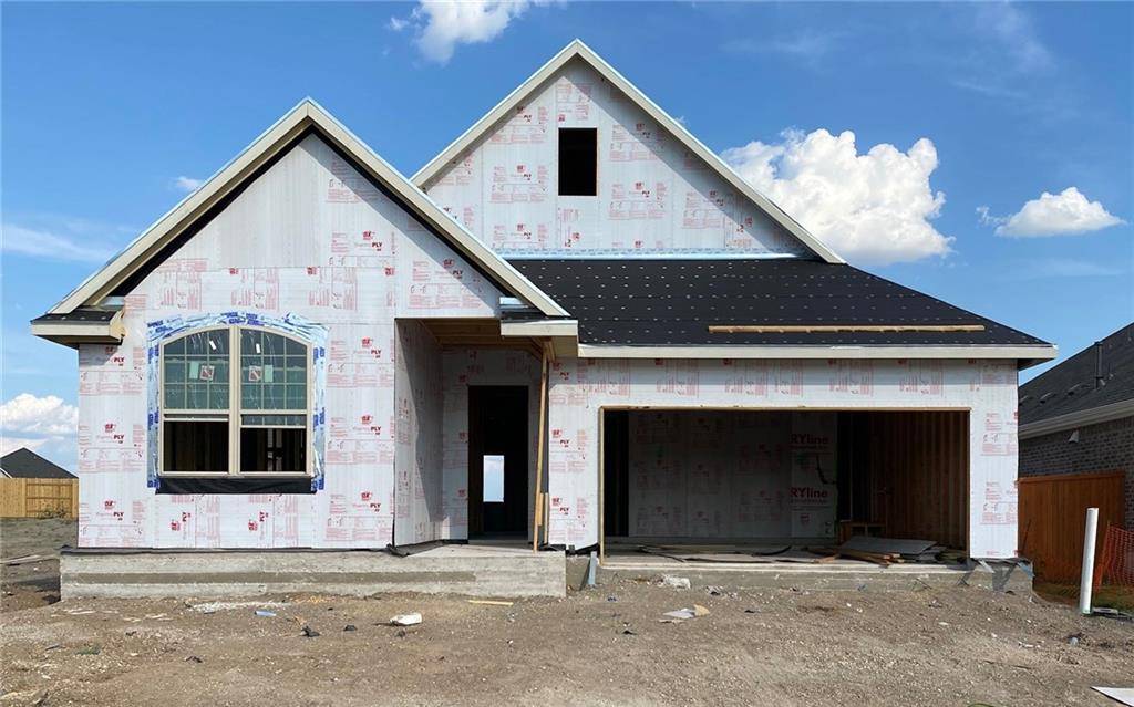 271 Spinnaker LOOP, Kyle, TX 78640