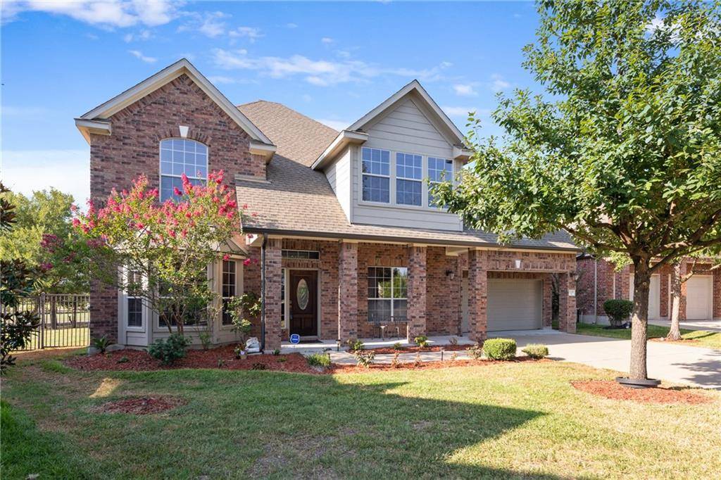 11301 Runnel Ridge RD, Manor, TX 78653