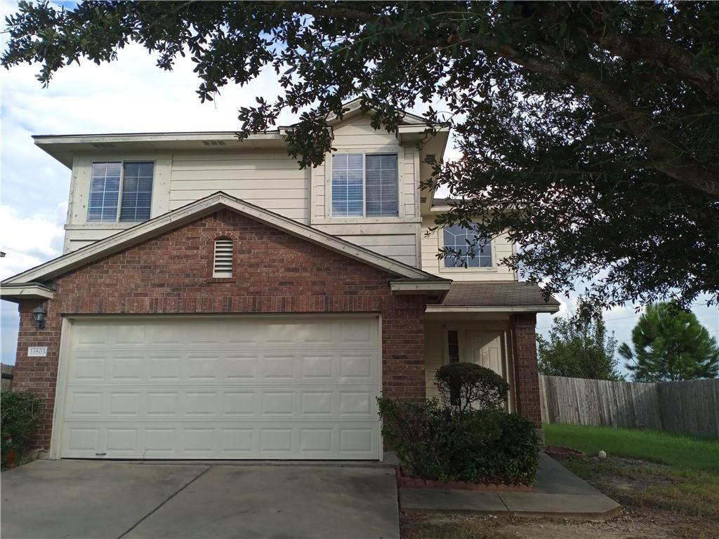 13503 Abraham Lincoln, Manor, TX 78653