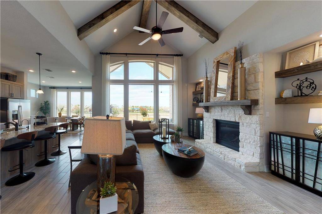 488 Sabino DR, Buda, TX 78610