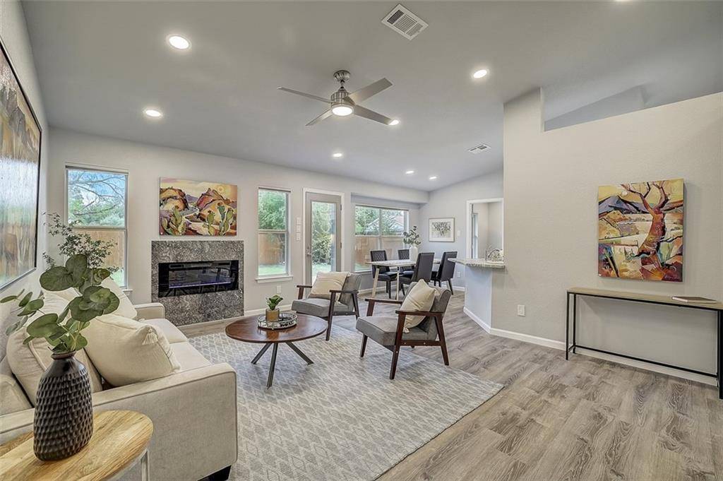 1405 Texas Oak WAY, Cedar Park, TX 78613