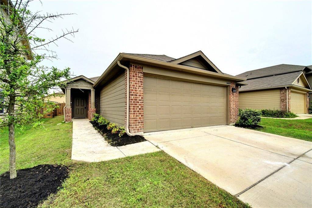 14408 Boudin CT, Manor, TX 78653