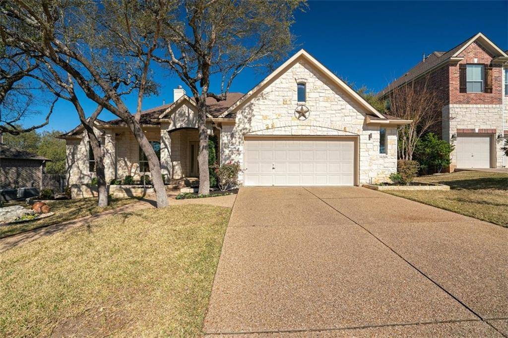 2705 Benevento WAY, Cedar Park, TX 78613