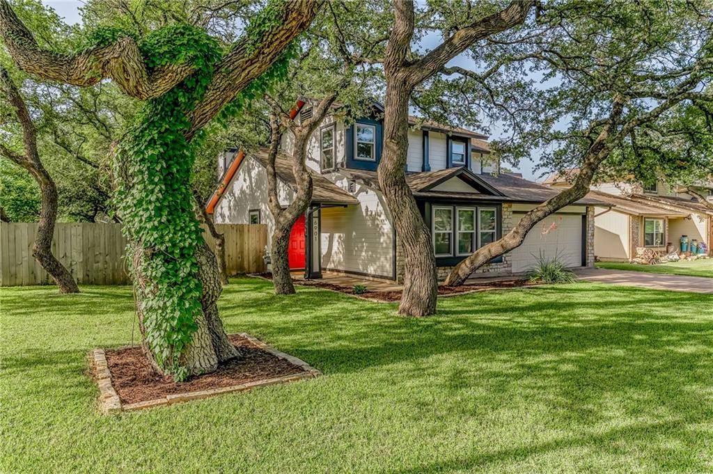 6901 Tesoro TRL, Austin, TX 78729
