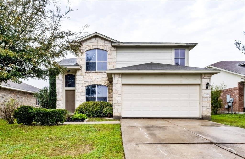 12700 William Harrison ST, Manor, TX 78653
