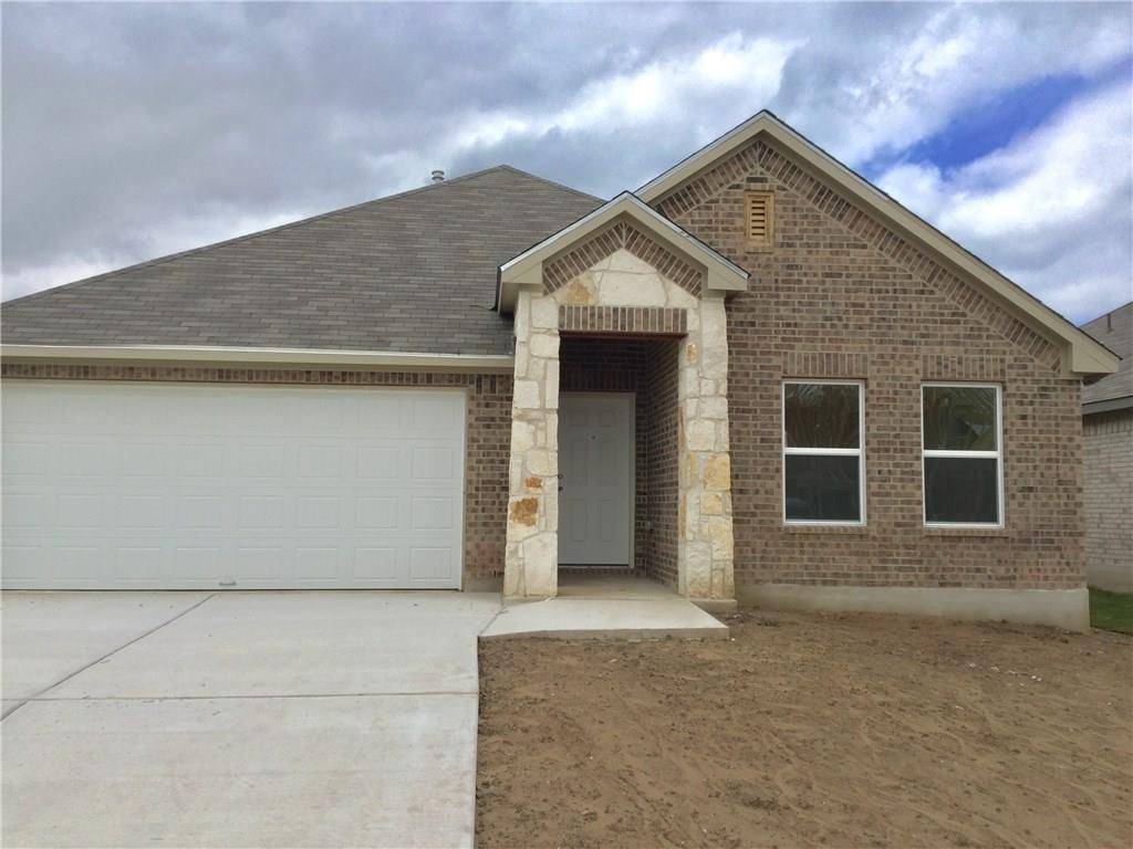 909 S San Marcos ST, Manor, TX 78653