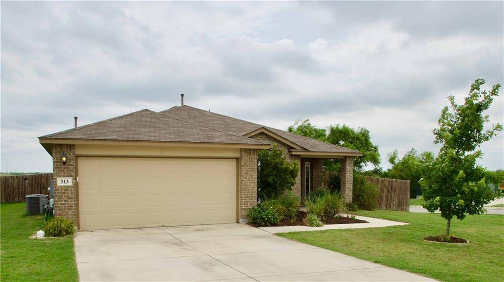 313 Hoya LN, San Marcos, TX 78666