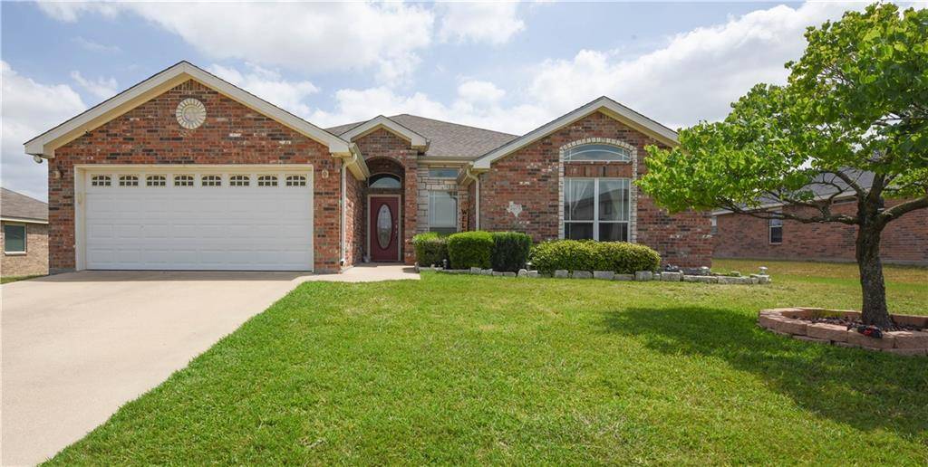 2405 LINDSEY DR, Copperas Cove, TX 76522