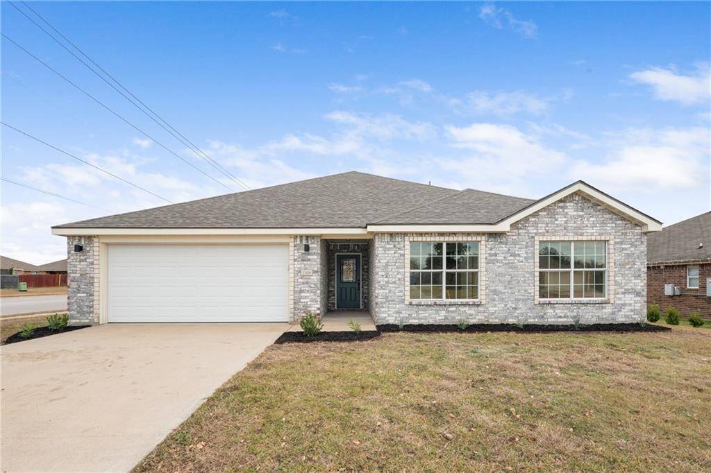 2308 Gail DR, Copperas Cove, TX 76522