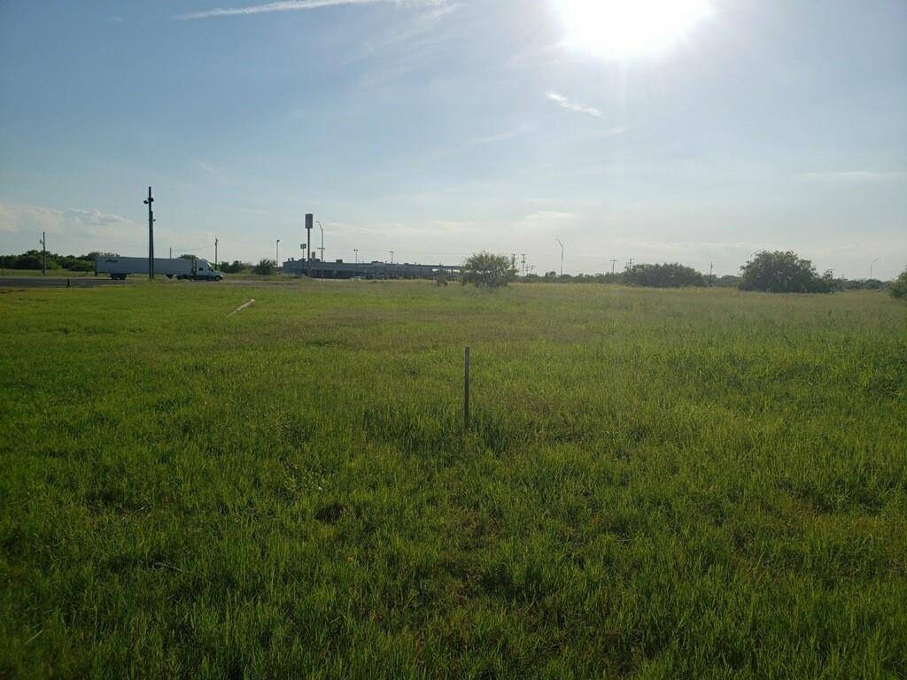 00 Hwy 77 & CR 1070, Kingsville, TX 78379
