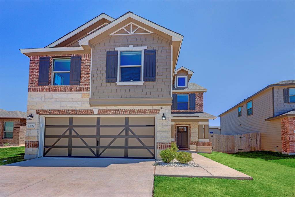 13805 Virtue ST, Manor, TX 78653
