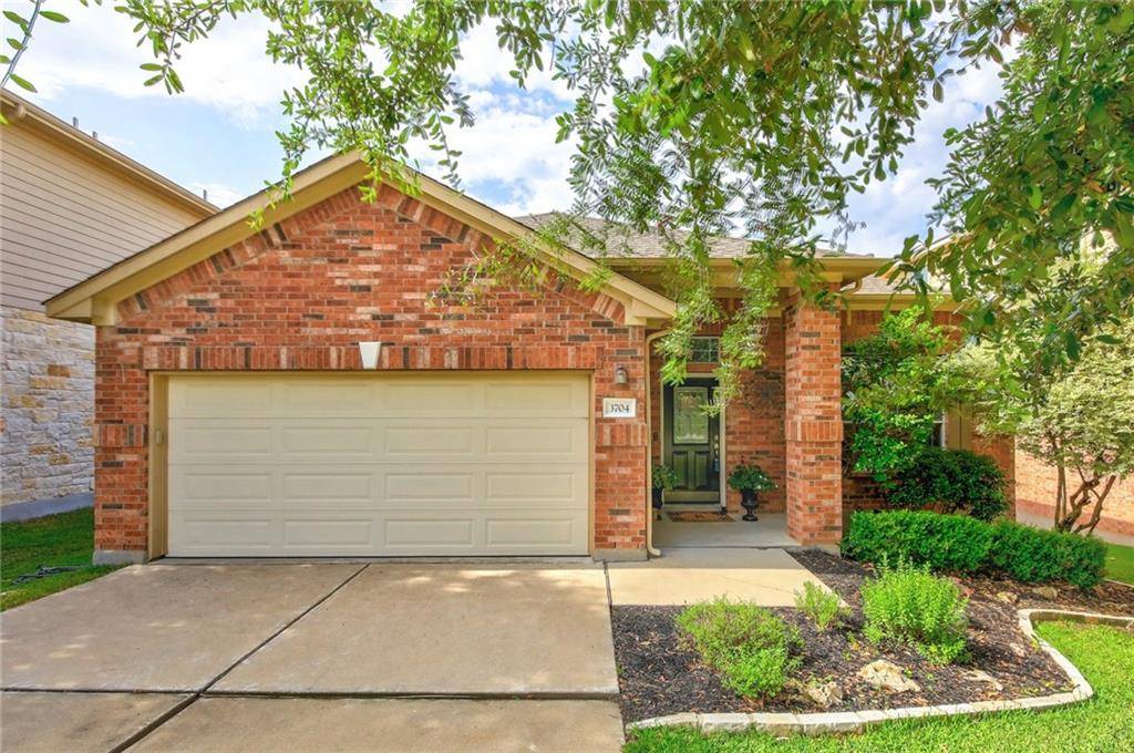 3704 Juniper Hills ST, Cedar Park, TX 78613