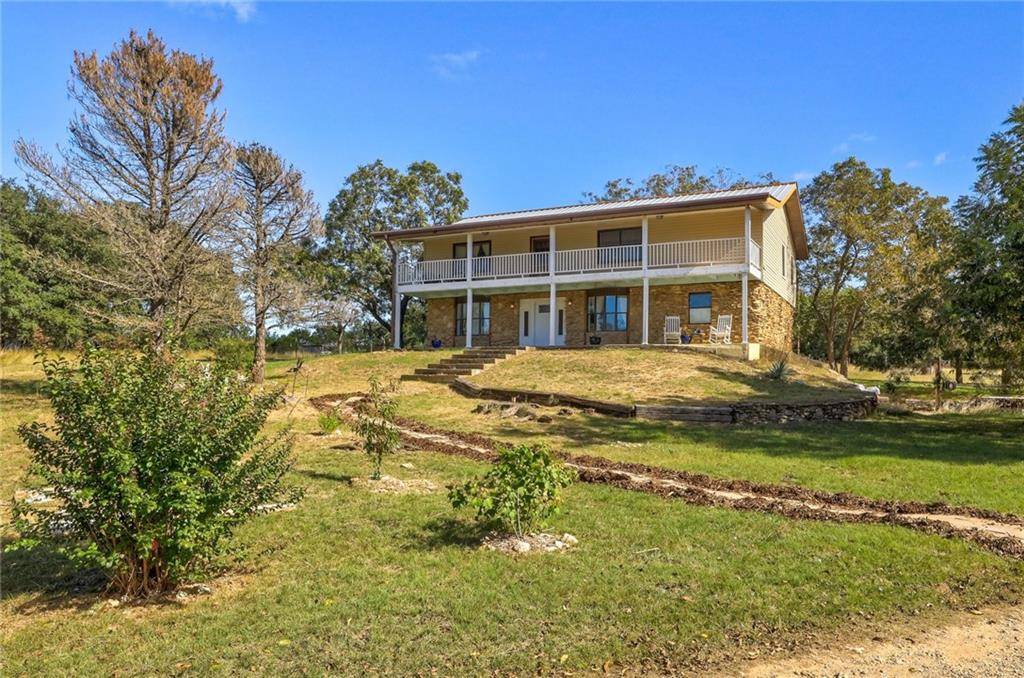 2825 County Road 322, Gatesville, TX 76528