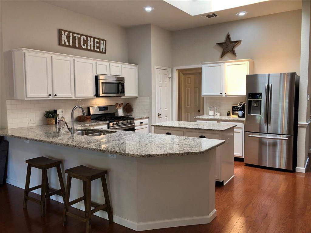1705 Gnu Gap, Round Rock, TX 78664