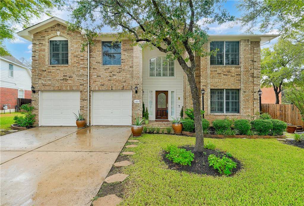 15805 GARRISON CIR, Austin, TX 78717