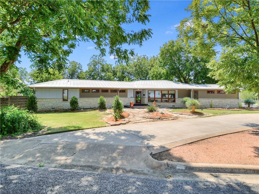 1502 E 16th ST, Georgetown, TX 78626