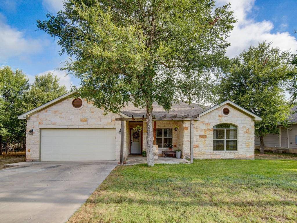 138 Waikakaaua DR, Bastrop, TX 78602
