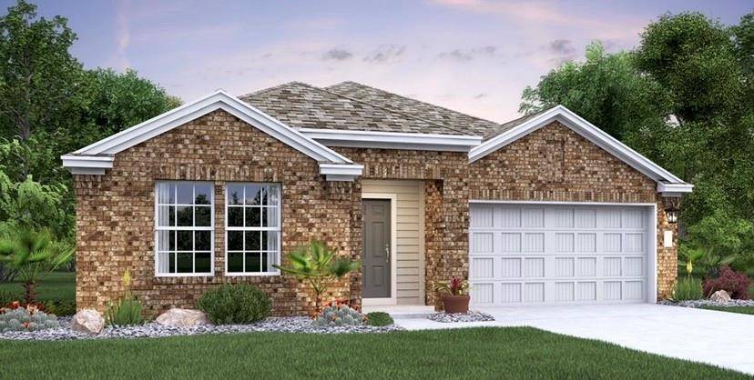 361 Salt Springs RD, Kyle, TX 78640