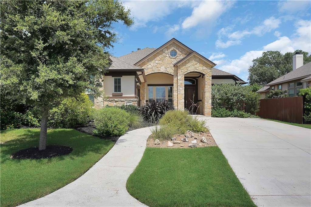 221 Cortona LN, Georgetown, TX 78628
