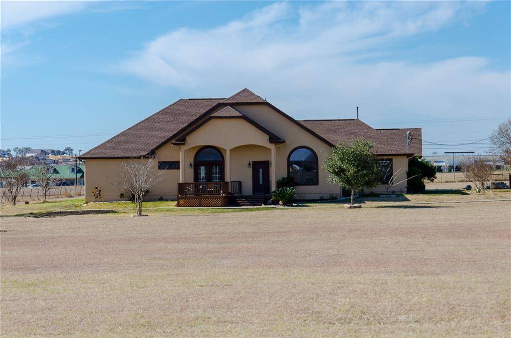 301 Southern DR, Buda, TX 78610